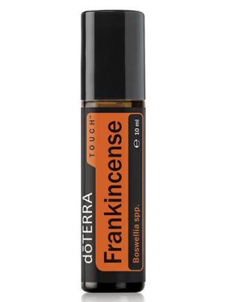 dōTERRA Frankincense Touch - 10ml Roll On