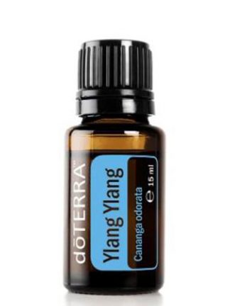 dōTERRA Ylang Ylang Essential Oil - 15ml