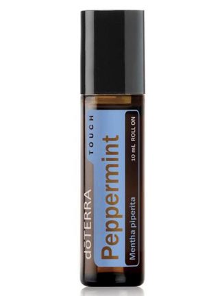 dōTERRA Peppermint Touch - 10ml Roll On