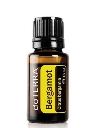 dōTERRA Bergamot Essential Oil - 15ml