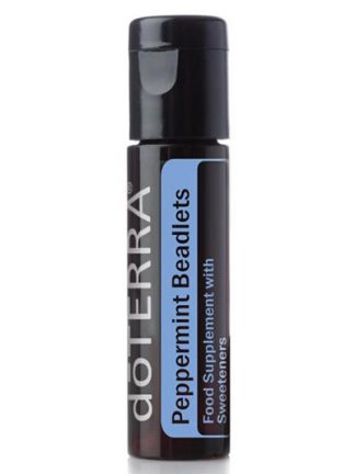 dōTERRA Peppermint Beadlet