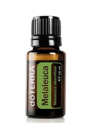 dōTERRA Melaleuca (Tea Tree) Essential Oil - 15ml