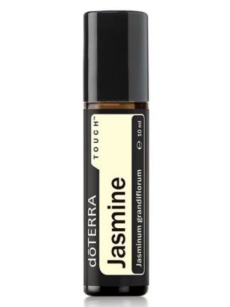 dōTERRA Jasmine Touch-10ml Roll On