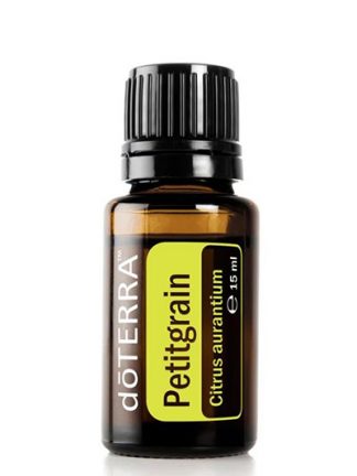 dōTERRA Petitgrain Essential Oil - 15ml